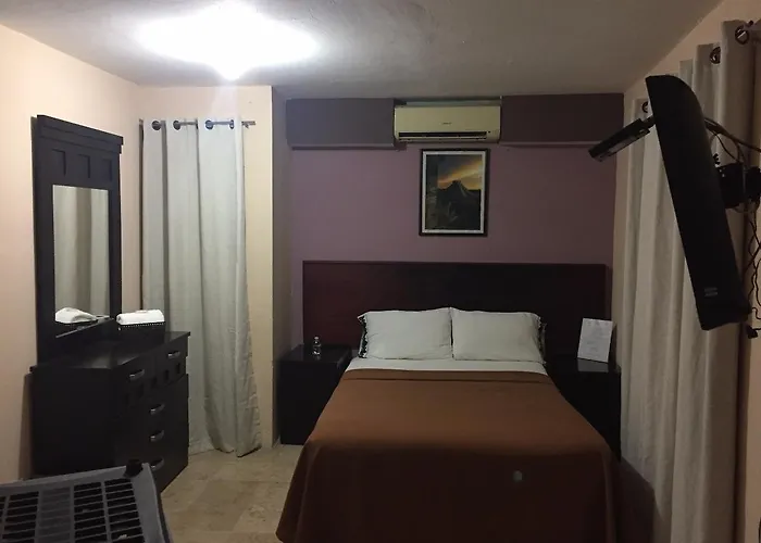 Hotel Ulua