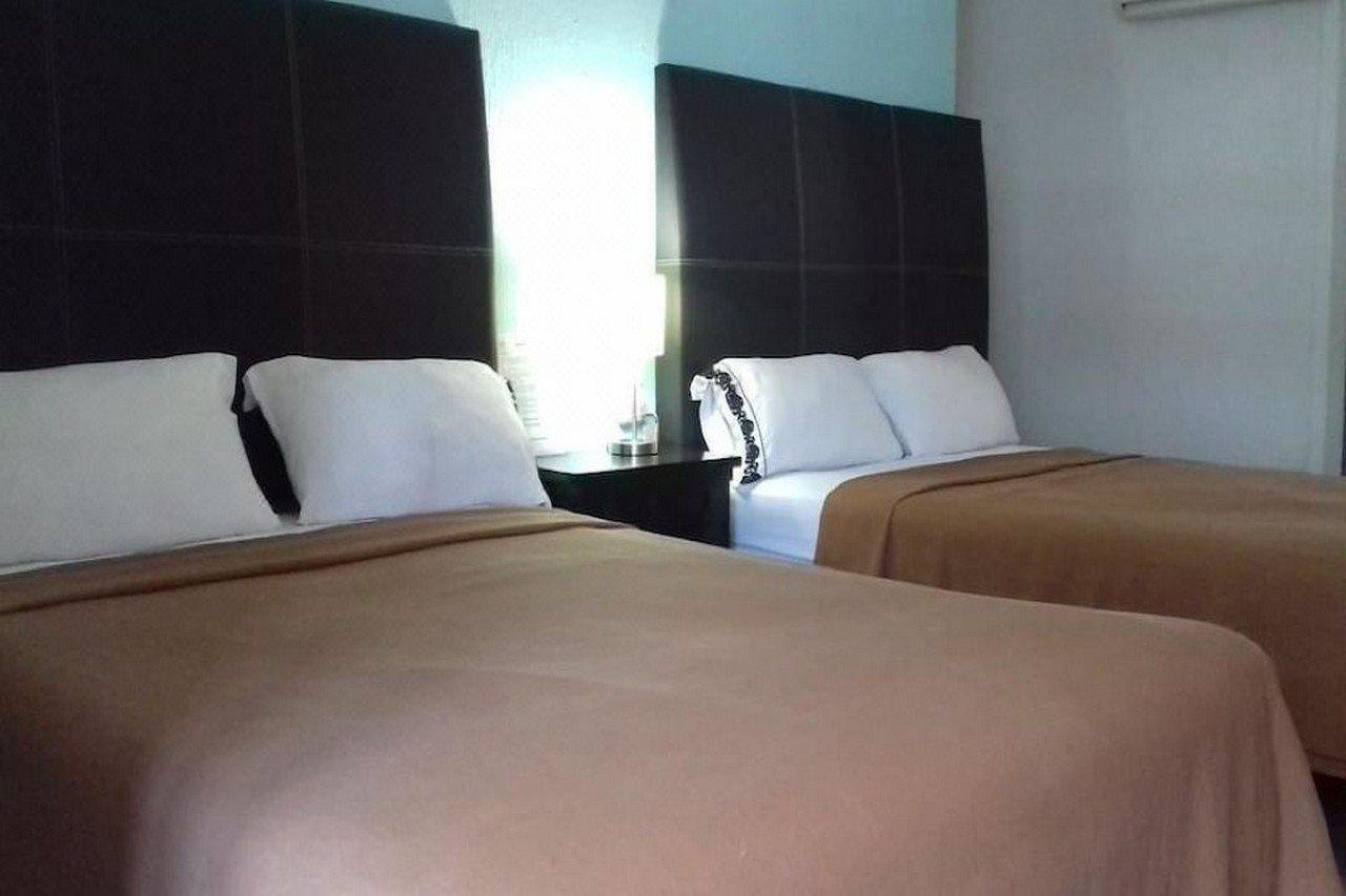 Hotel Ulua 2*