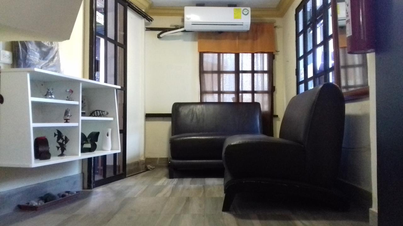 Hotel Ulua Veracruz