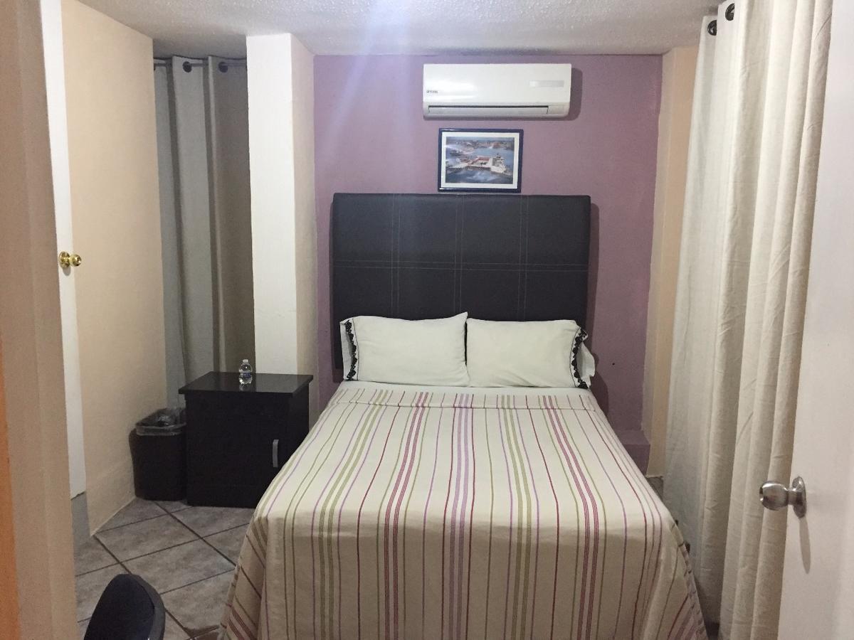 Hotel Ulua