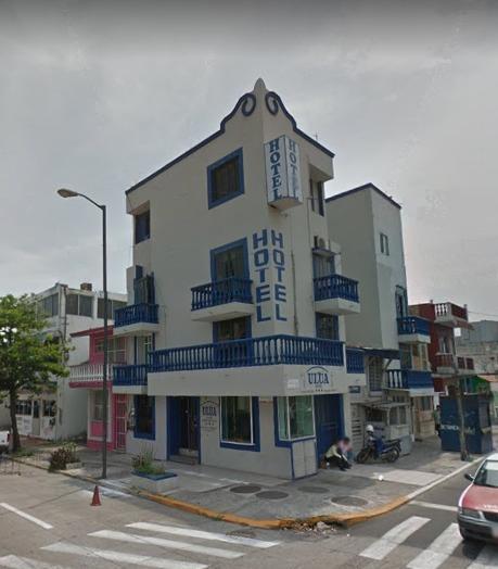 Hotel Ulua 2*
